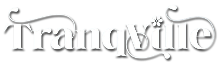 Logo with Drop Shadow