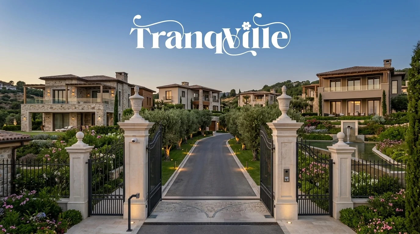 Community Villas