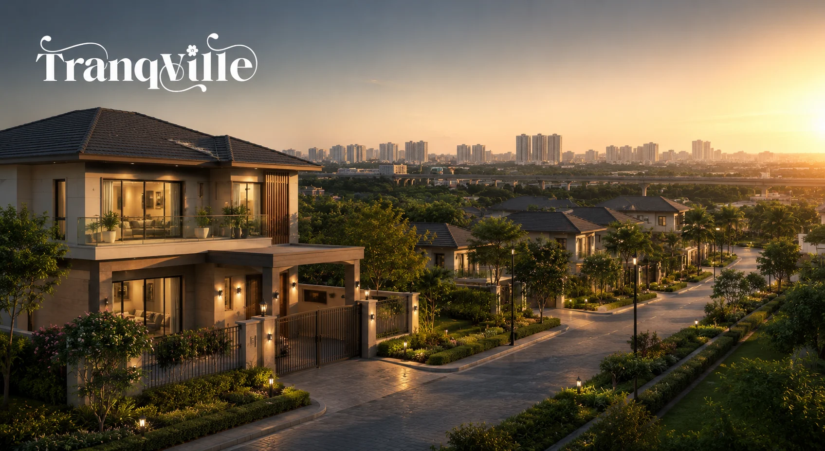 Why South Hyderabad Is Attracting Premium Villa Buyers
