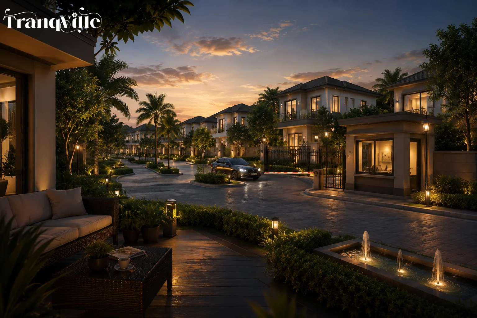 What Buyers Should Check Before Choosing a Gated Villa Community