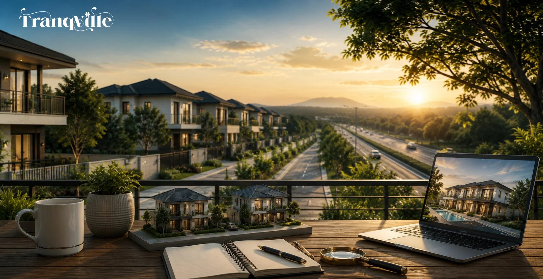 Key Things Buyers Should Consider Before Investing in Villas Near Srisailam Highway